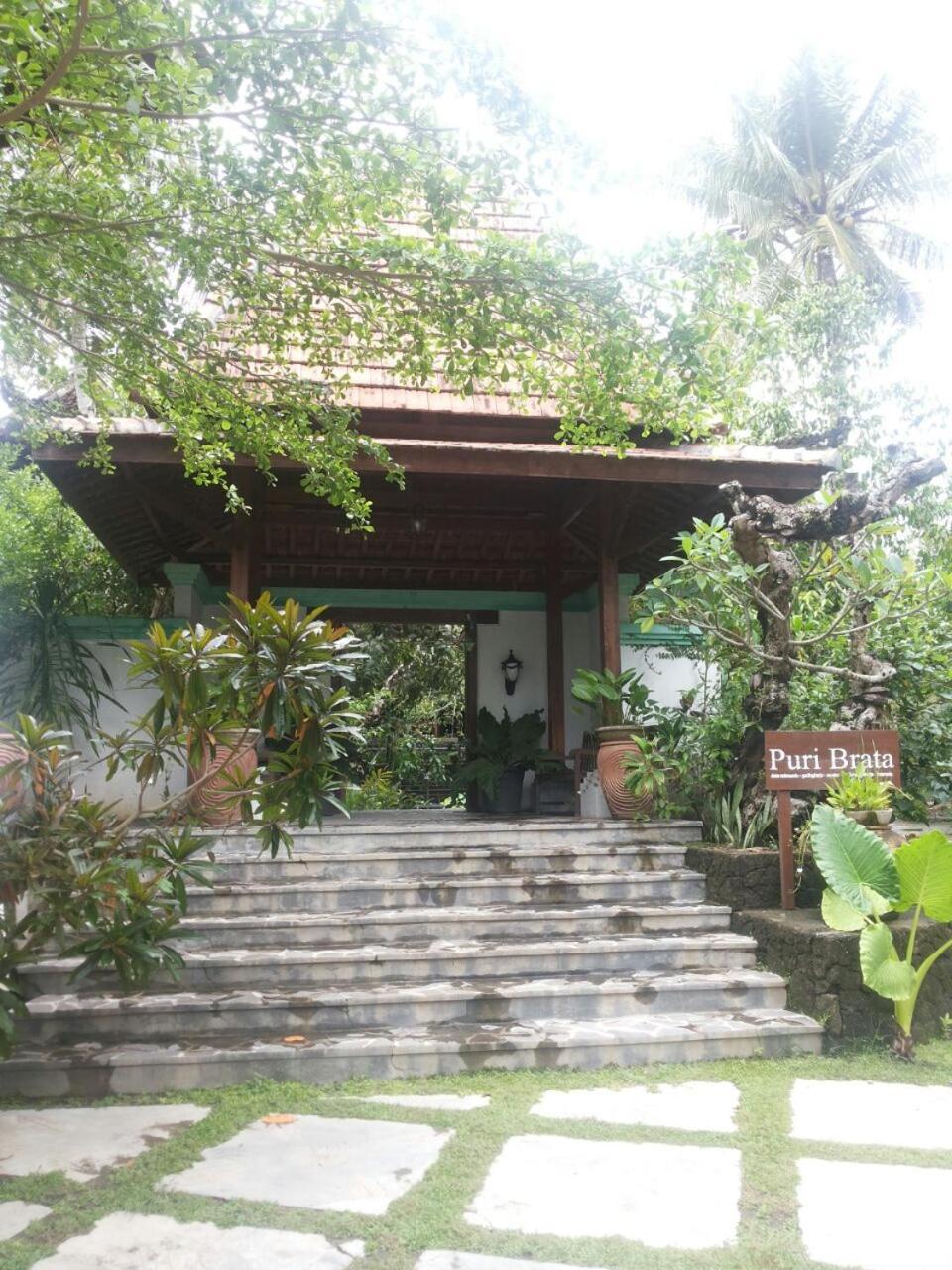 Puri Brata - last minute hotel in Yogyakarta