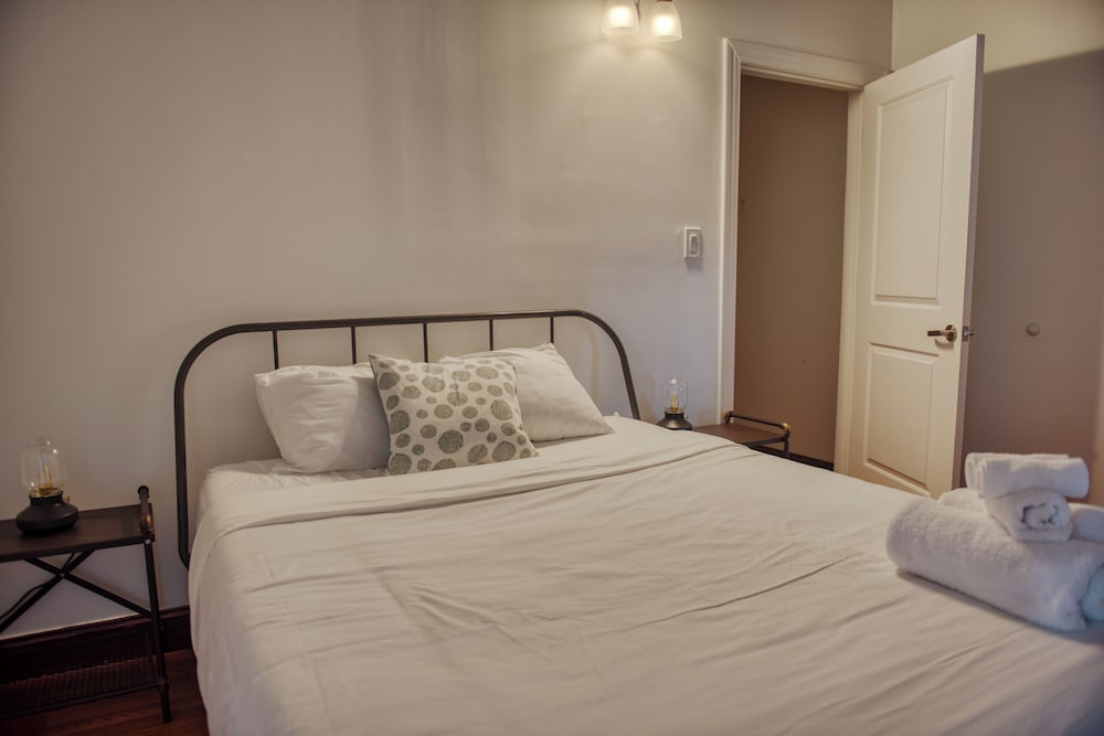 Sosuite at Independence Lofts - photo 106