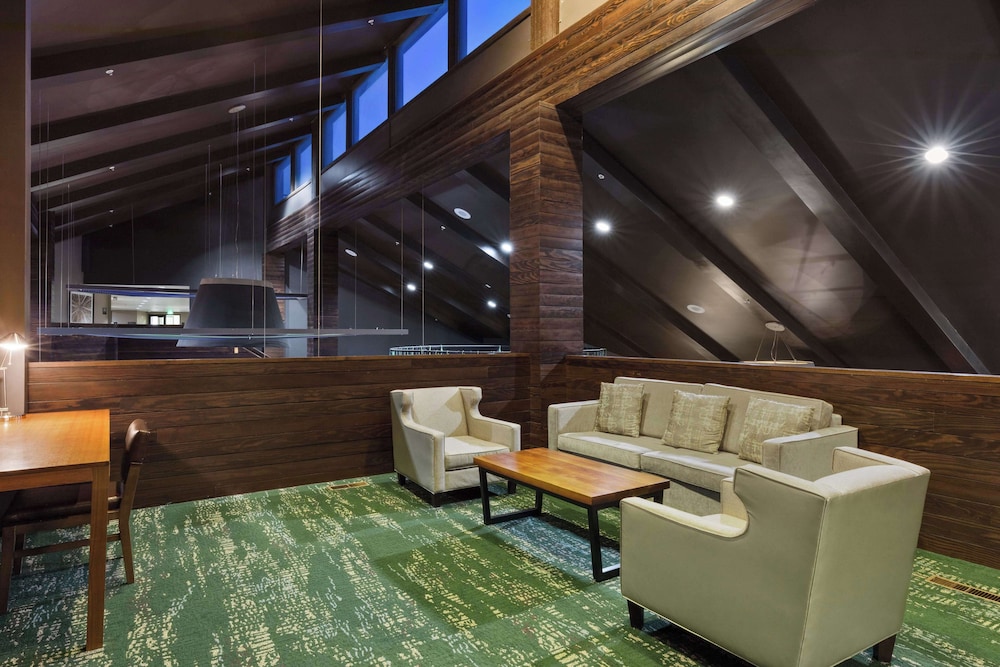 DoubleTree by Hilton Hotel Park City The Yarrow - photo 6