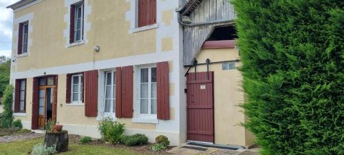 La Forge 4 Personnes - carbon neutral hotel in Unknown City
