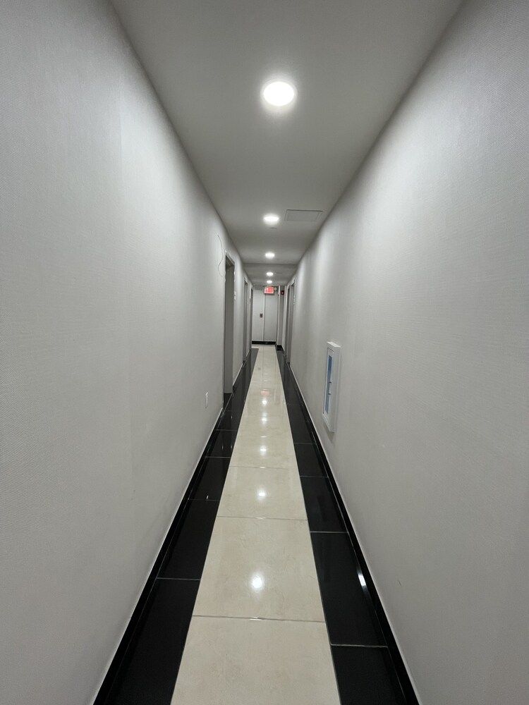 Park Bliss Hotel Bronx - photo 11
