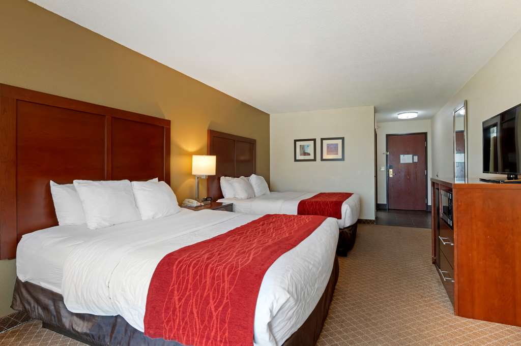 Comfort Inn Pickerington Columbus East - photo 19