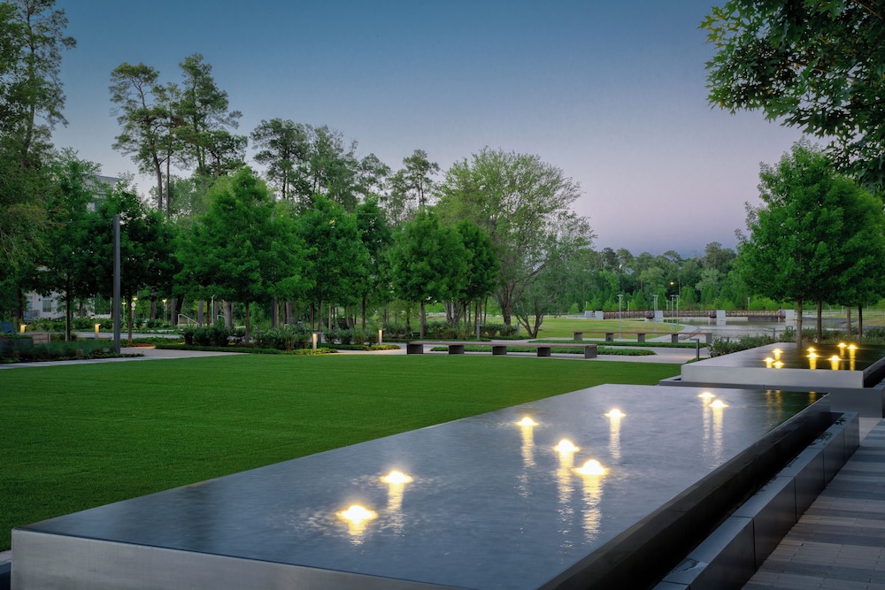 Houston Cityplace Marriott at Springwoods Village - photo 86
