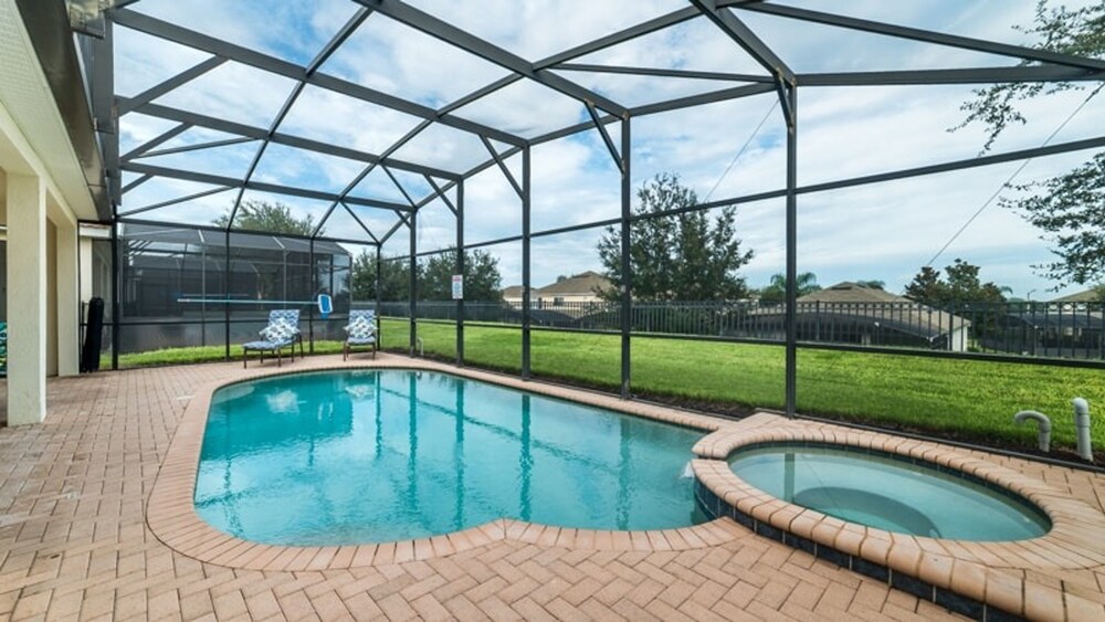 Windsor Hills Resort 2625 - photo 23