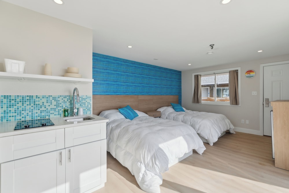 Carolina Resort Motel - photo 15