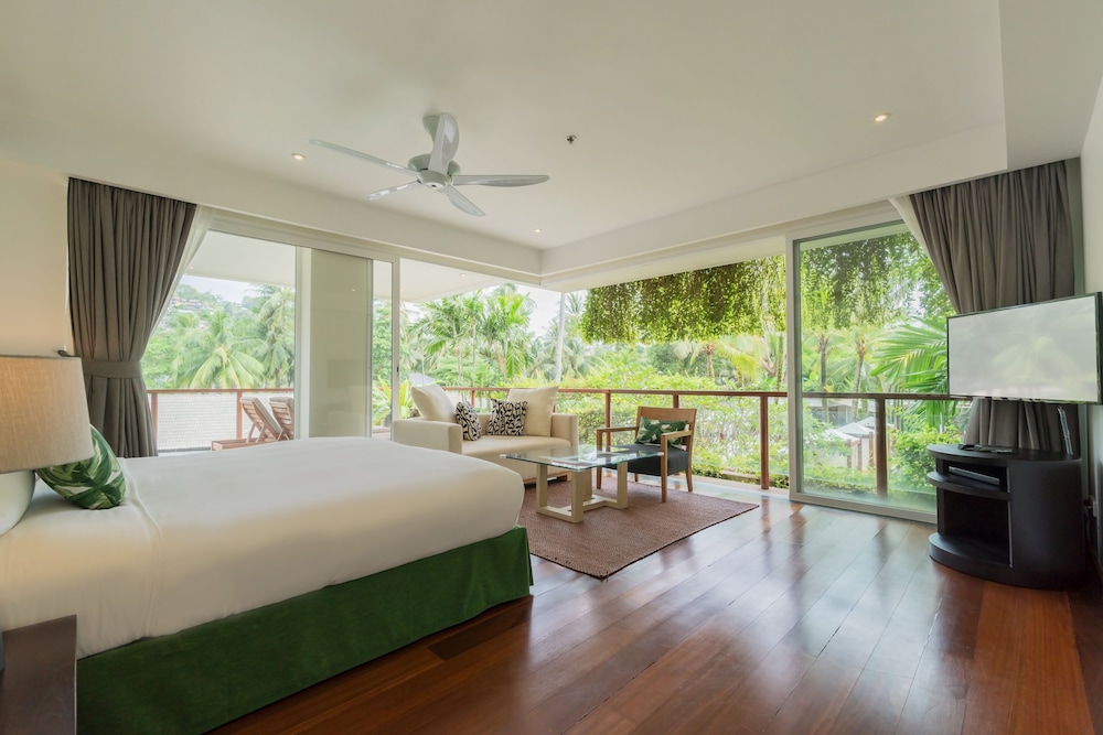 The Chava Resort — Phuket — photo 5