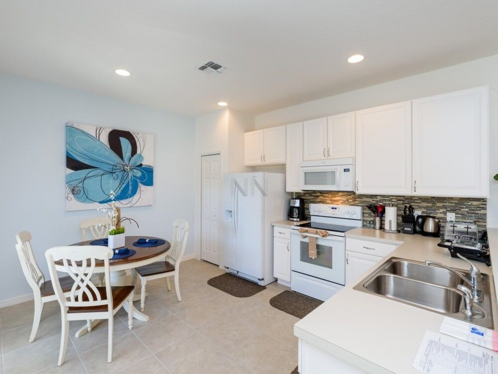 Fv89524 Veranda Palms Resort 6 Bed 4 Baths Villa - photo 20