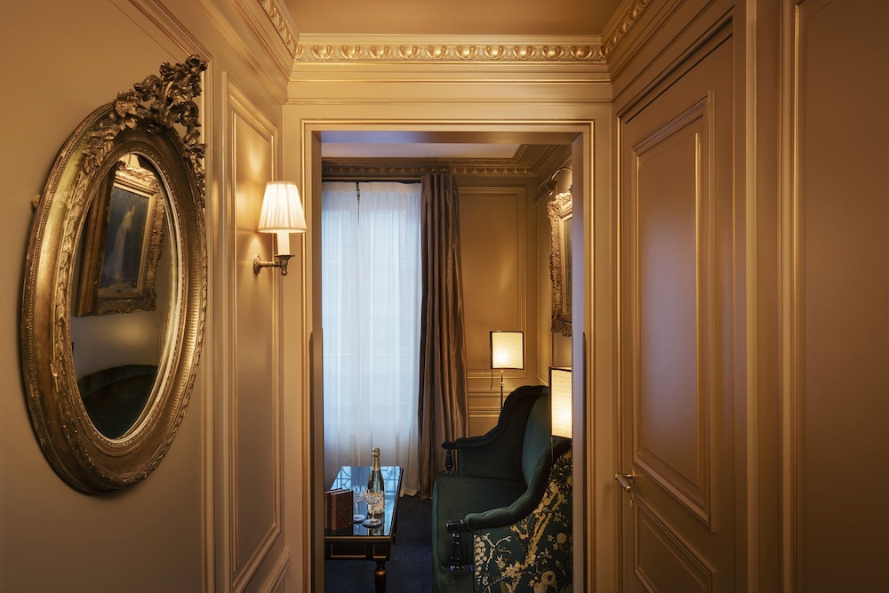 Maison Proust Hotel & Spa La Mer — Paris — photo 4
