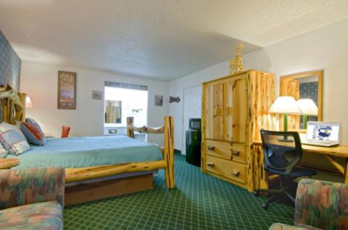 Five Star Inn Burleson - featured photo