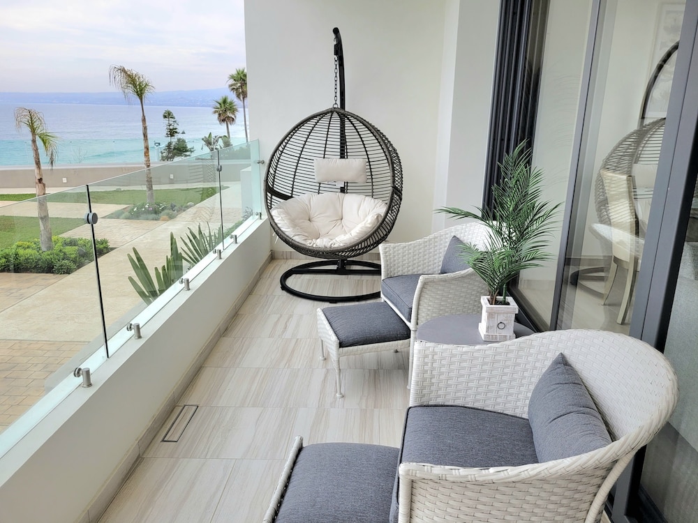 Seafront Luxury Condo Pool Jacuzzi — Rosarito — photo 3