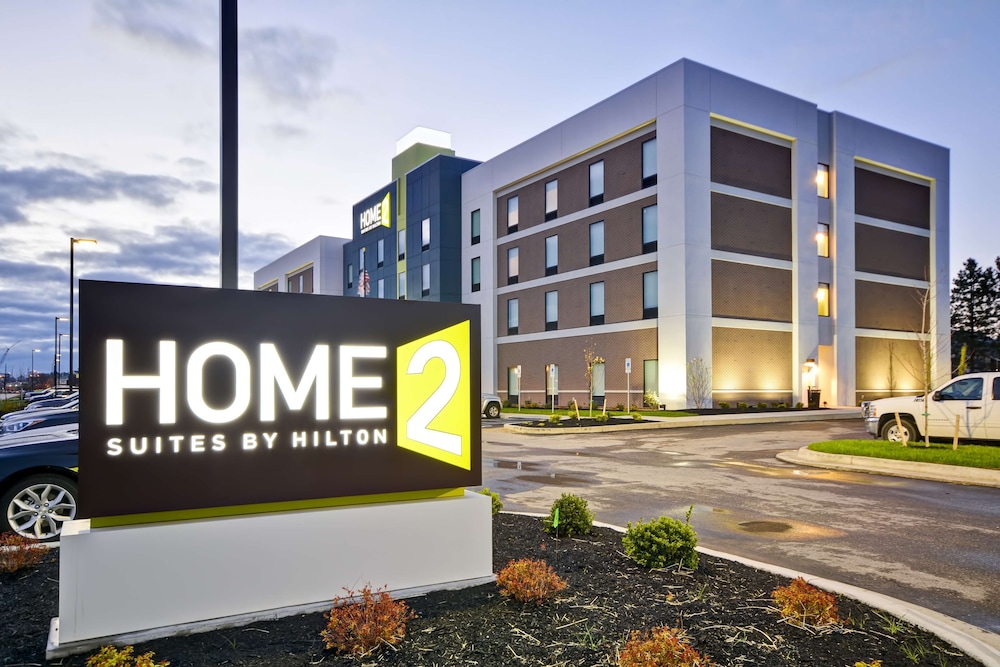 Home2 Suites by Hilton Evansville - photo 37