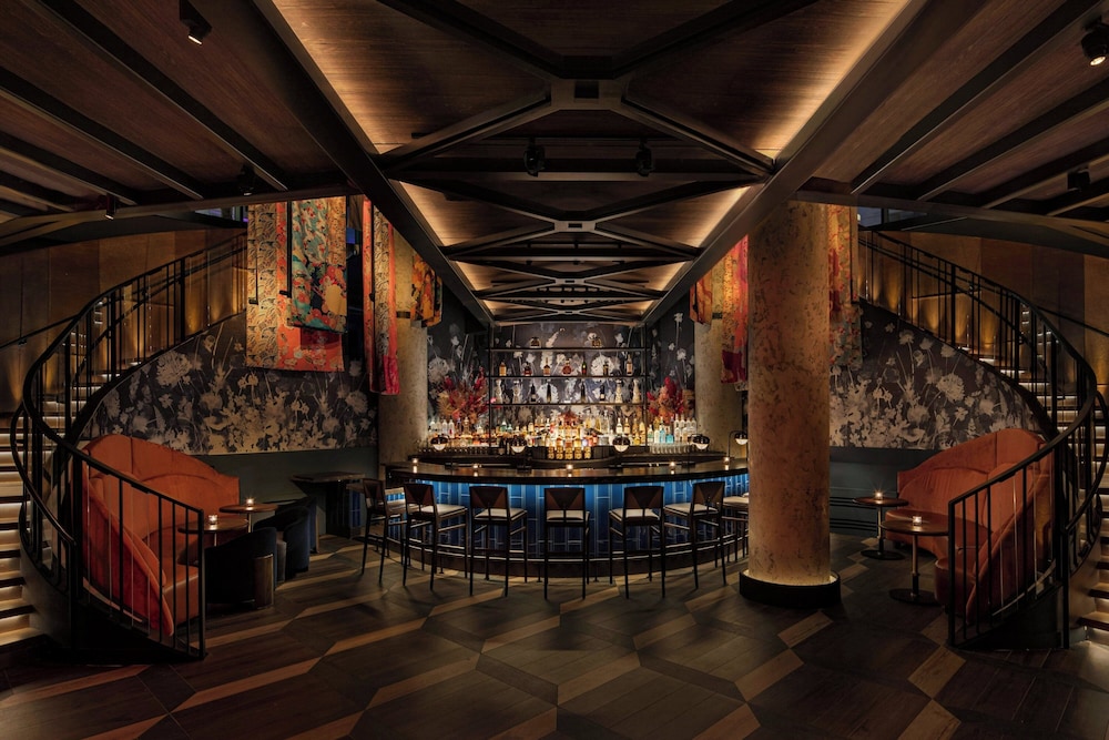 Moxy NYC Lower East Side - photo 52