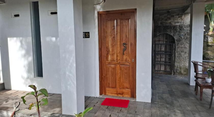 Valhalla Bed and Breakfast — Salatiga — photo 5