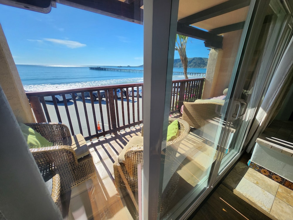 Inn at Avila Beach - photo 37