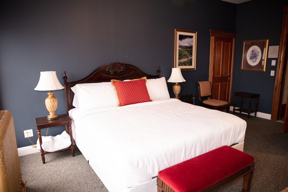 Victor Hotel - photo 25