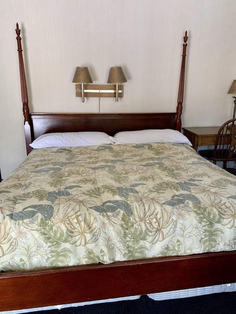 Stevenson's Inn - photo 6