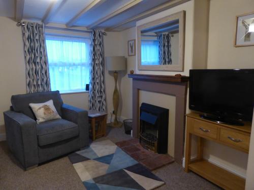 Herriot's Nook