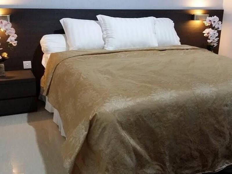 The Mansion Cipete - last minute hotel in Jakarta