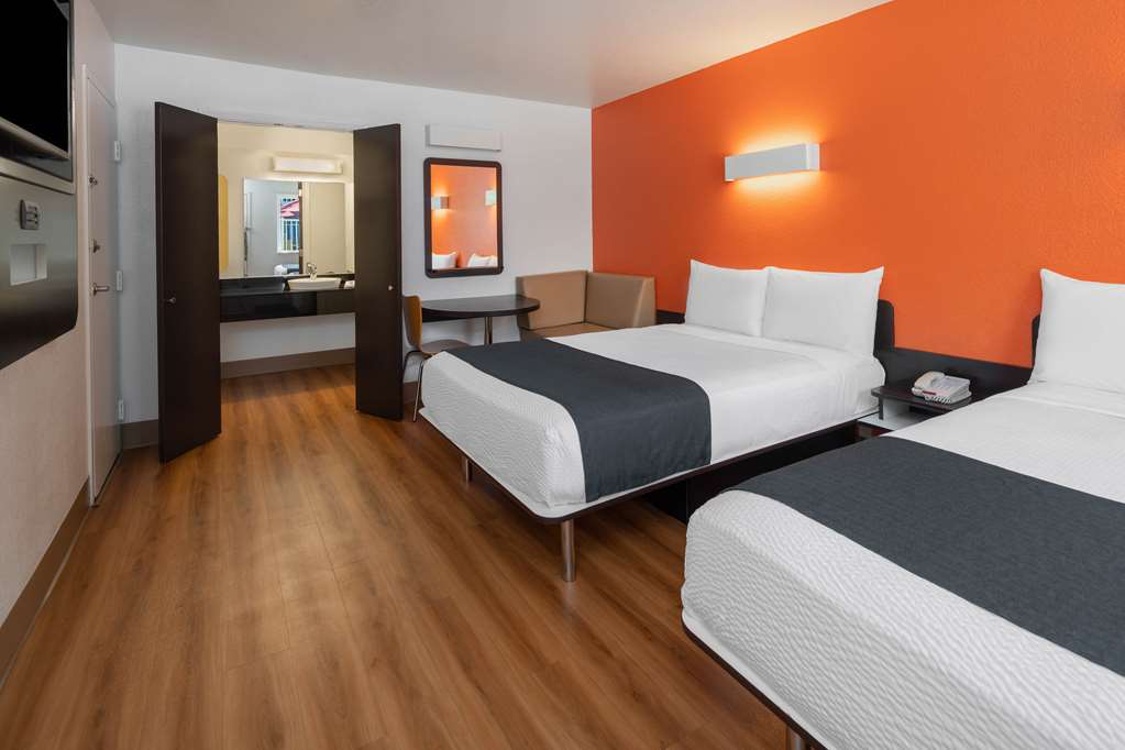 Motel 6 Carpinteria CA Santa Barbara South - photo 7