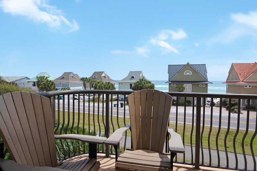 Beach Resort 316 - photo 36