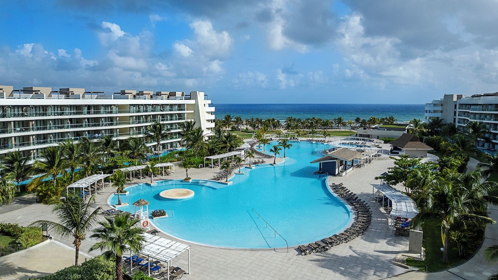 Hotel image of Ocean Coral Spring All Inclusive