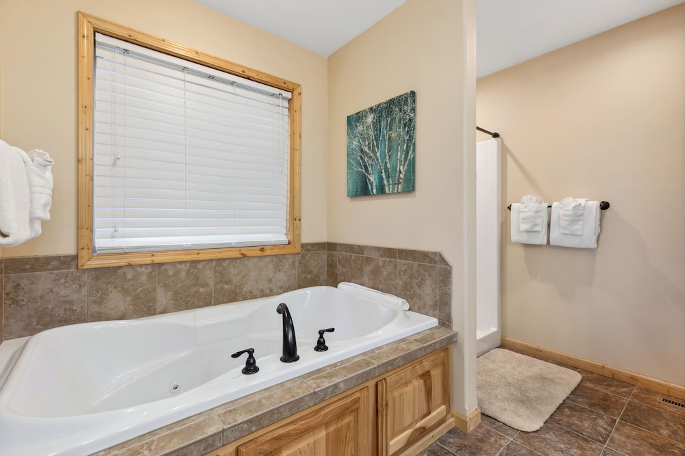 Wilderness Resort Villas - photo 273
