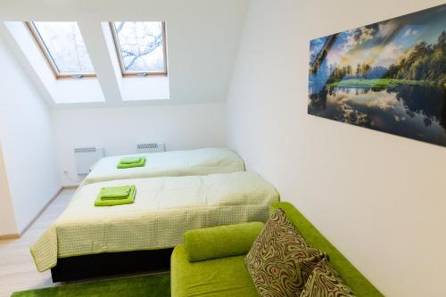 Apartmány pre Vás — Levice — photo 3