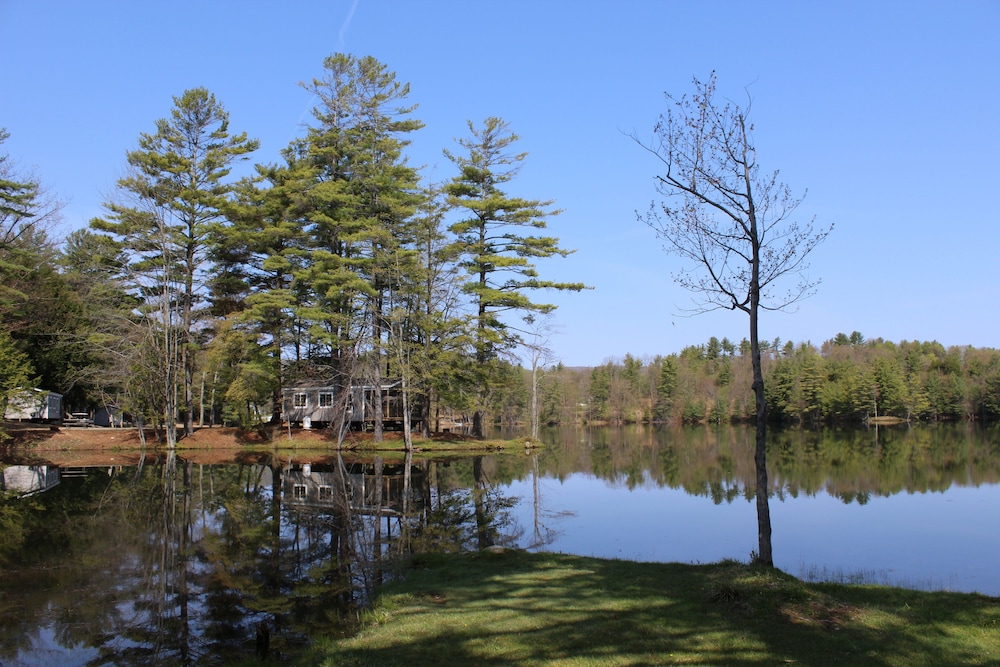 Alpine Lake RV Resort - photo 24