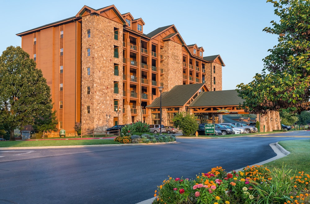 Westgate Branson Woods Resort — hotel in Branson