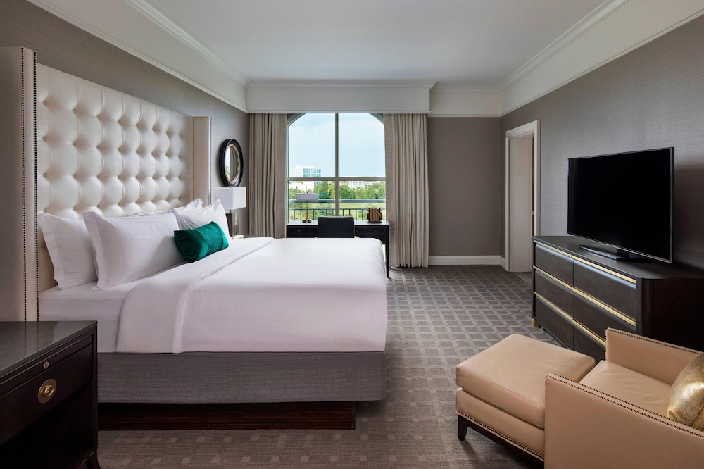 The Ballantyne A Luxury Collection Hotel Charlotte - photo 9