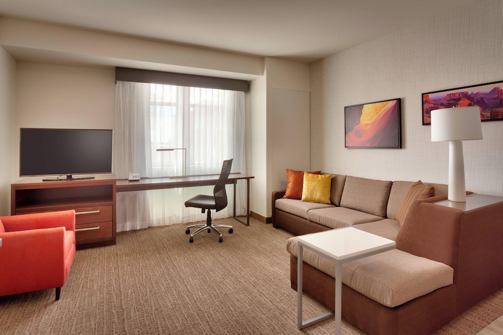 Residence Inn by Marriott Flagstaff - photo 14