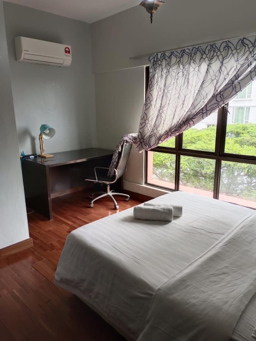 JJ Homes Marina Court — 4-Star Luxury Hotel in Kota Kinabalu, Malaysia