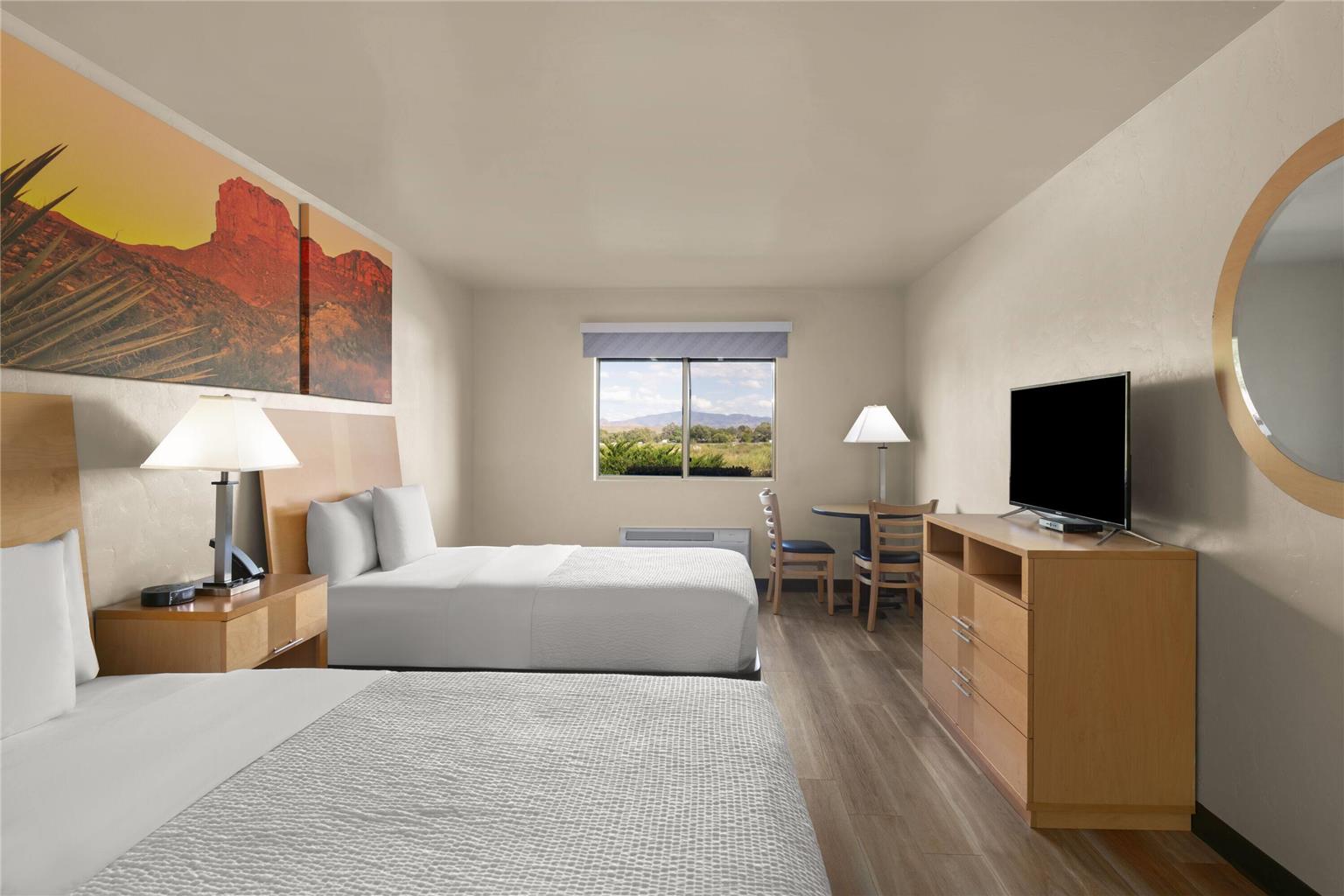 Days Inn by Wyndham Chino Valley - photo 18