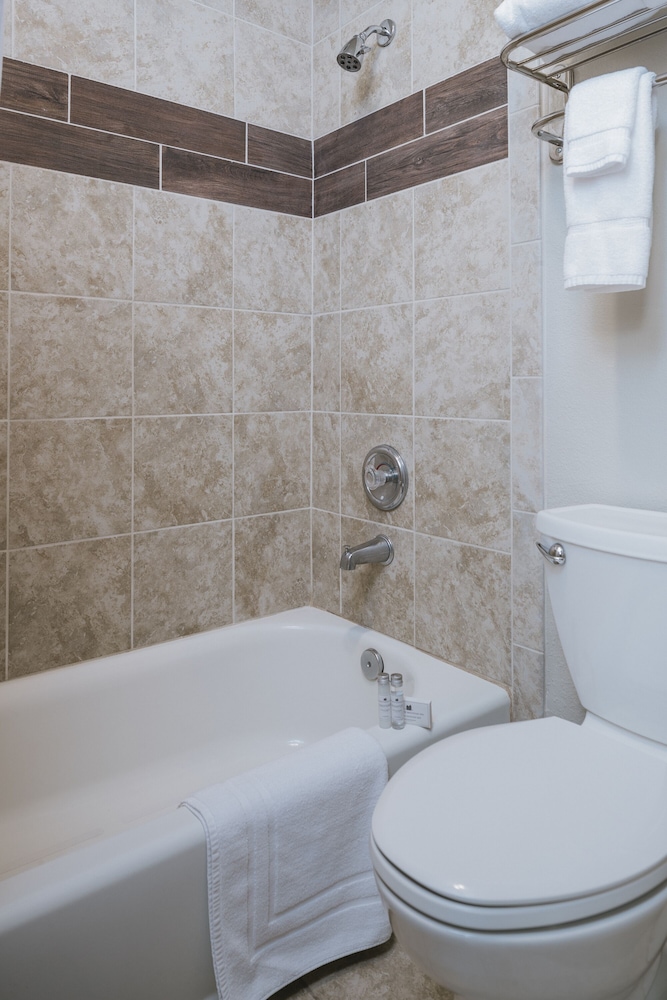 Mammoth Mountain Inn - photo 34