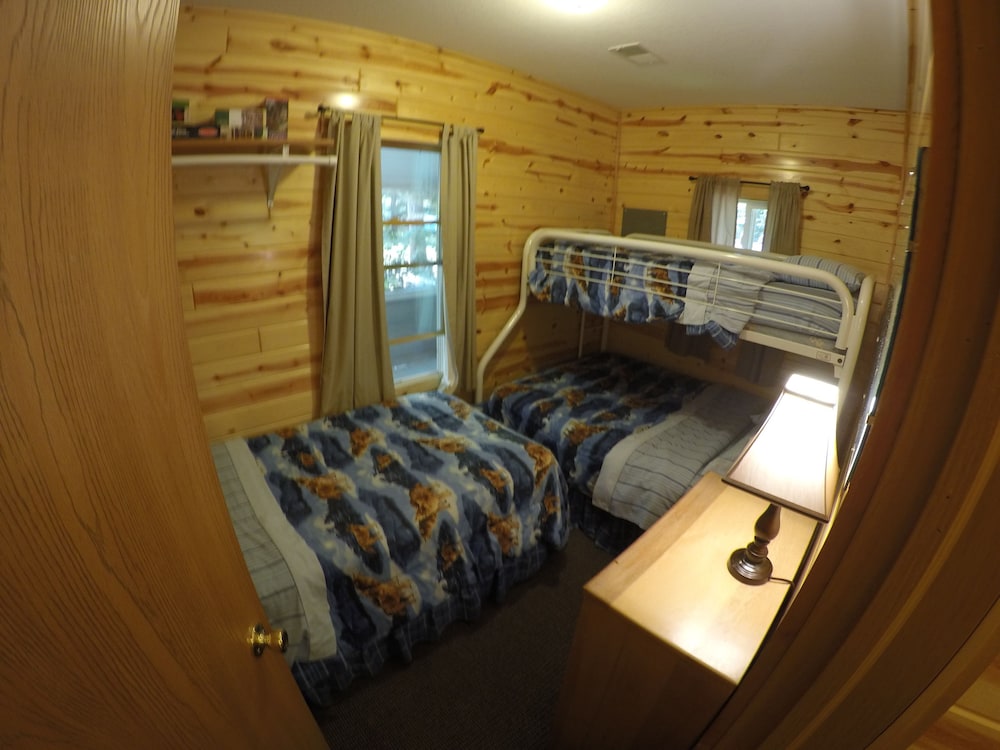 Timber Bay Resort - photo 9