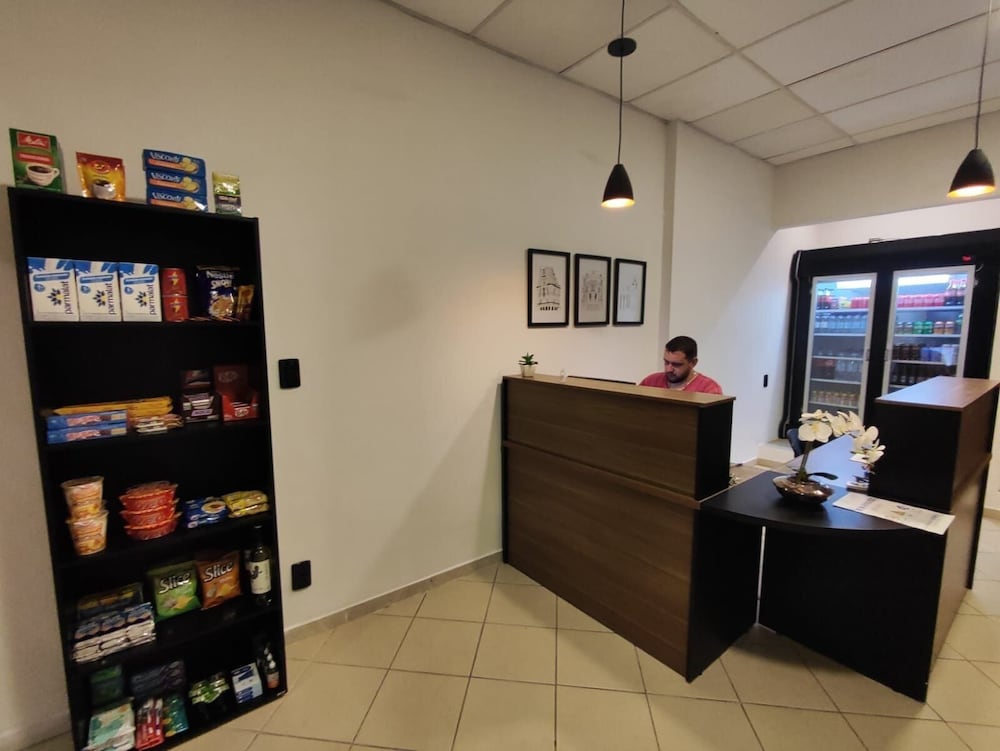 Villa Bilac 04 — 5-Star Luxury Hotel in Blumenau, Brasil