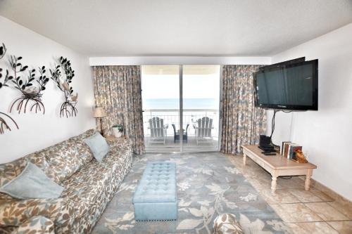 0111 Waters Edge Resort Condo — Myrtle Beach