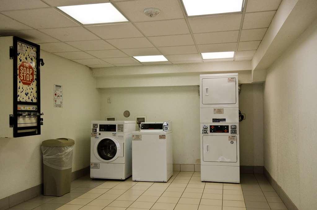 Motel 6 Frederick MD Fort Detrick - photo 27