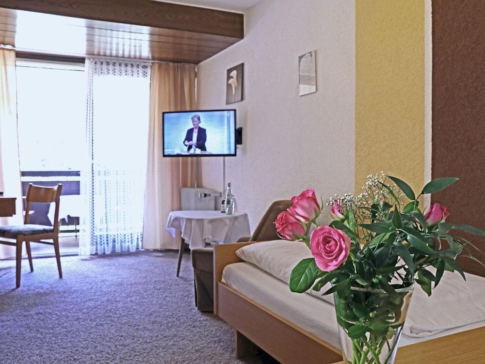 Gasthof Zur Linde — hotel in Heimbuchenthal
