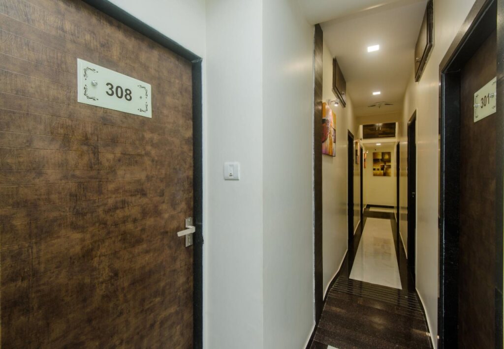 Hotel Amber