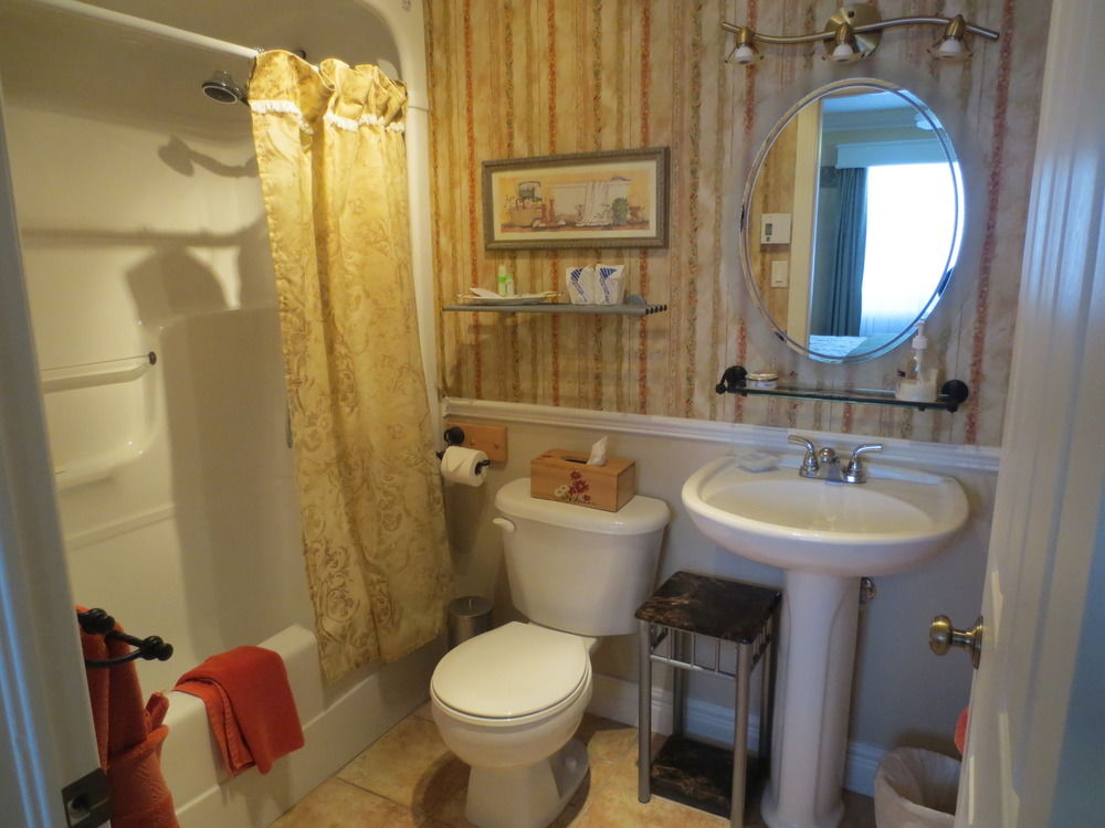 Au Nidaigle — Edmundston — photo 3