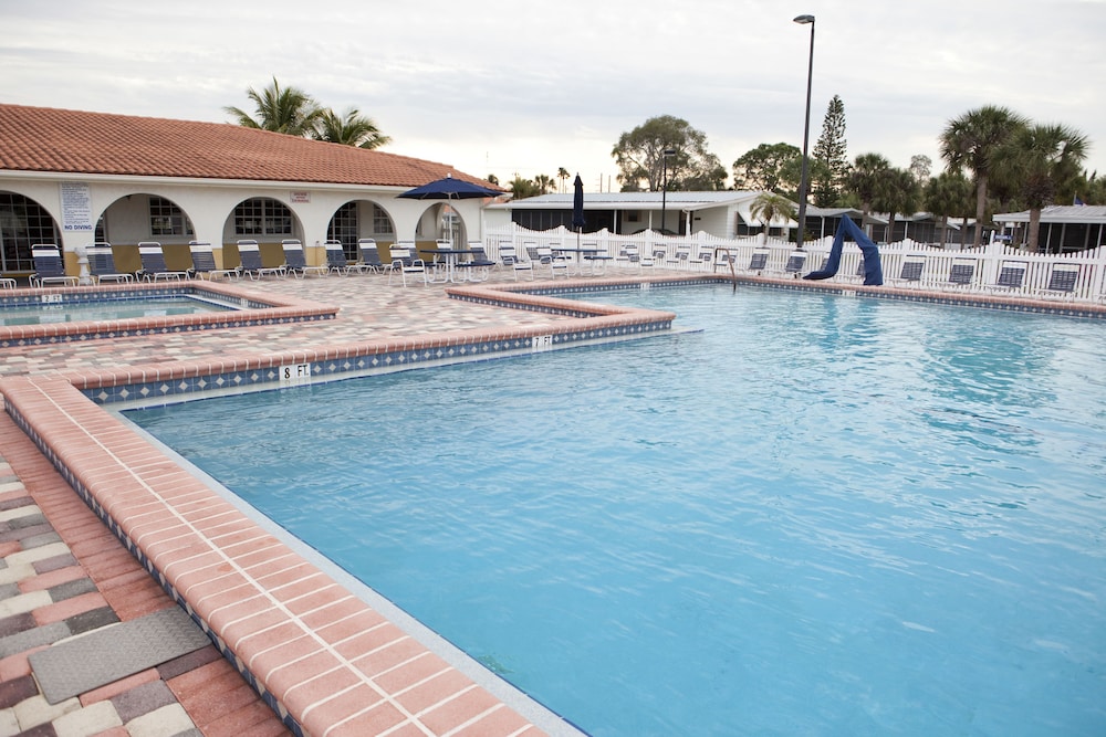 Indian Creek RV Resort - photo 14