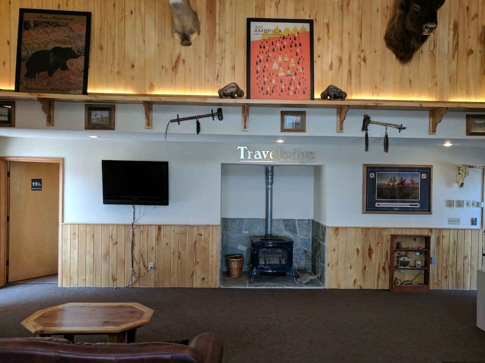 Travelodge by Wyndham Three Forks - photo 2