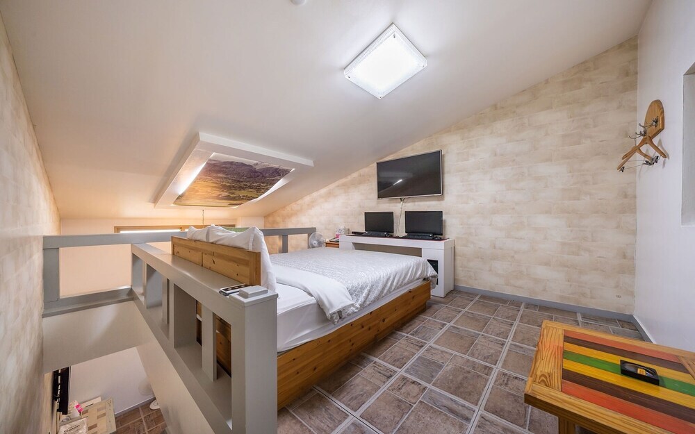 Wonju Hello Self Check in Motel in Wonju, South Korea