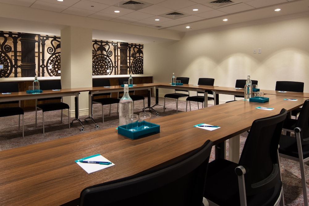 Hotel Indigo Baltimore Downtown by IHG - photo 68