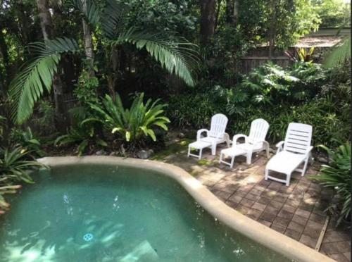 Mossman Gorge Bed and Breakfast — Mossman — photo 3