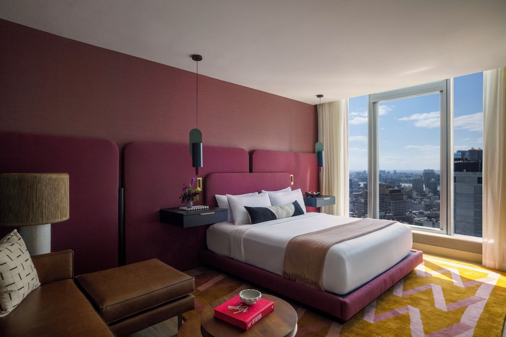 Virgin Hotels New York City - photo 38