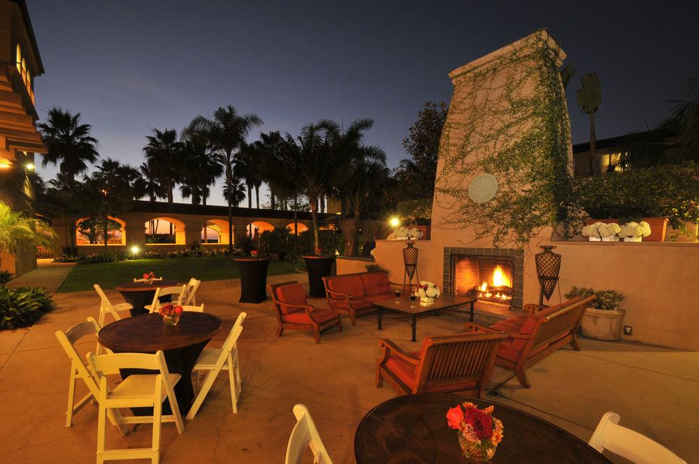 Hilton Garden Inn Carlsbad Beach - photo 28