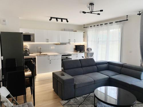 Le Chic de Villiers Sur Marne in Villiers-Sur-Marne, France