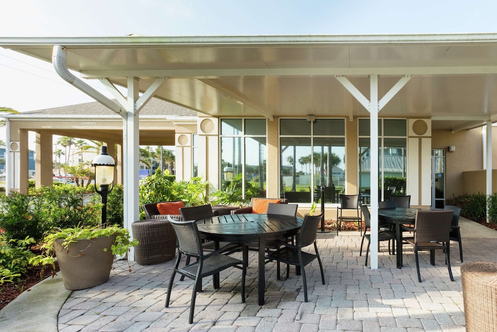 Hilton Garden Inn St. Augustine Beach - photo 49